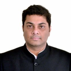 Suman Saurav Mohanty